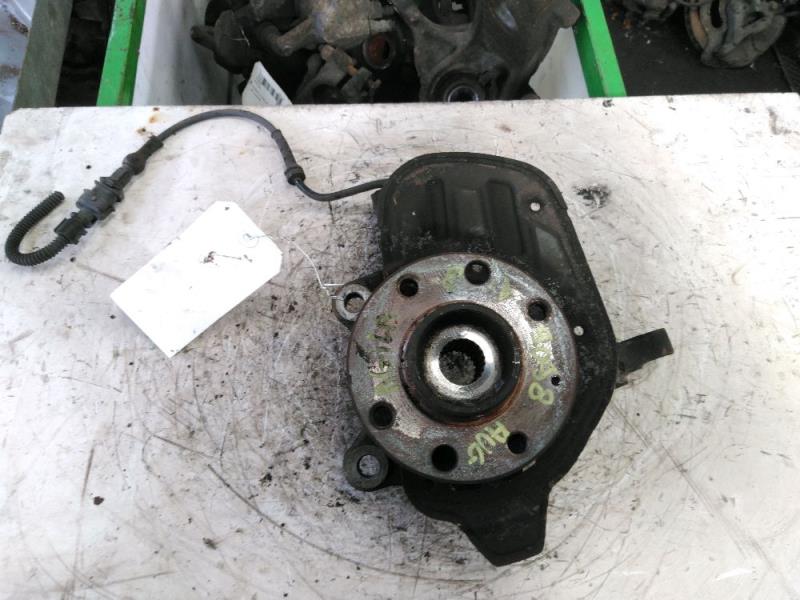 Moyeu avant gauche OPEL MERIVA A Essence - 1