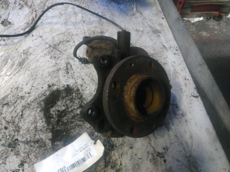 Moyeu avant gauche CITROEN DS3 - 1 Essence - 1