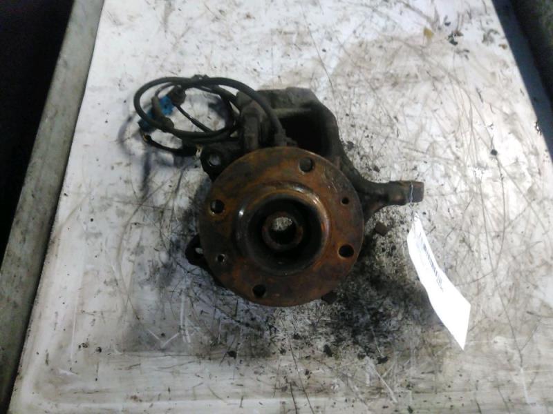 Moyeu avant gauche CITROEN C3 - 1 Essence - 1