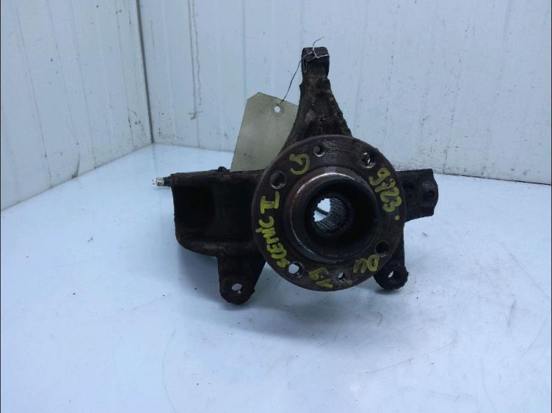 Moyeu avant gauche RENAULT SCENIC 2 Diesel - 1