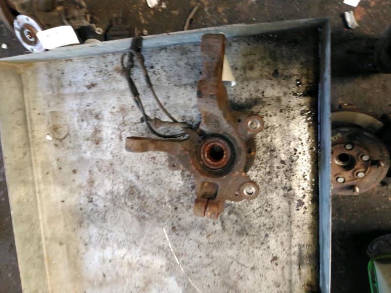 Pivot de moyeu avant gauche RENAULT MODUS Diesel - 1