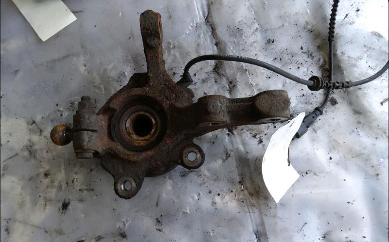 Pivot de moyeu avant gauche RENAULT TWINGO 2 Diesel - 1