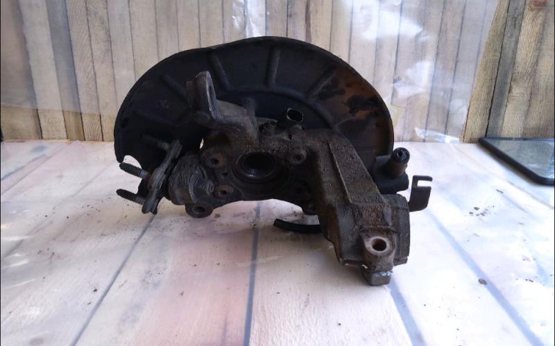 Pivot de moyeu avant gauche AUDI A3 - 2 SPORTBACK Diesel - 1