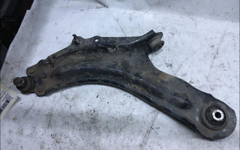 Triangle avant gauche RENAULT KANGOO 2 Diesel - 1