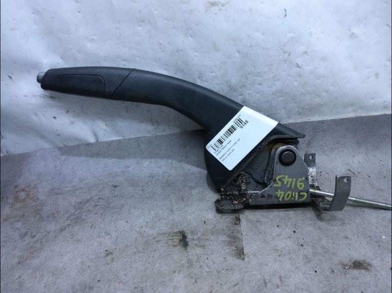 Levier frein à main RENAULT CLIO 4 Diesel - 1