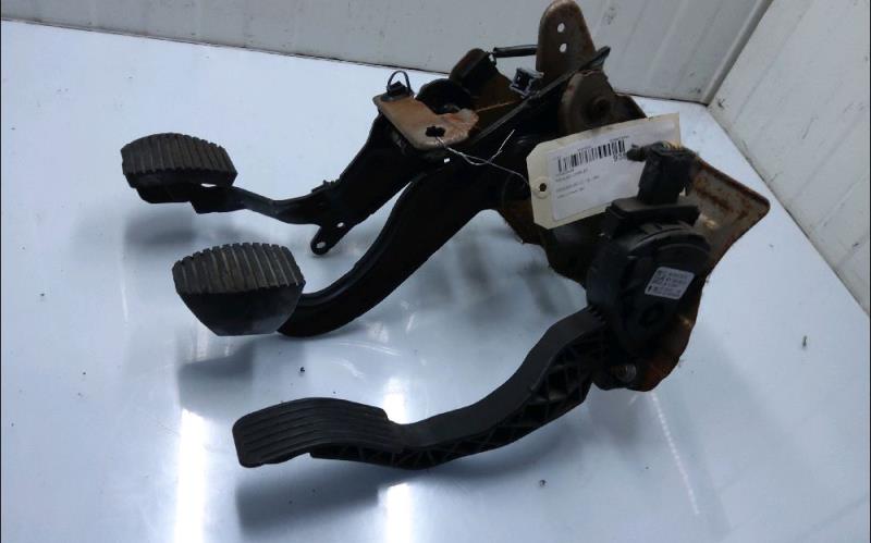 Pedalier PEUGEOT 207 CC Essence - 1