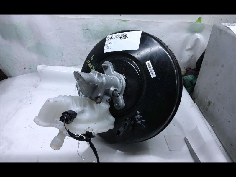Servo frein RENAULT SCENIC 4 Diesel - 1