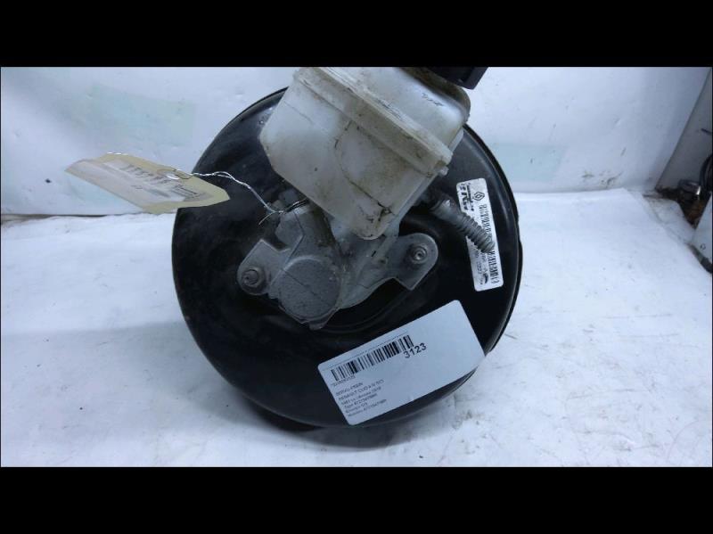 Servo frein RENAULT CLIO 4 Diesel - 1