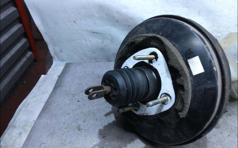 Servo frein PEUGEOT 1007 Essence - 1