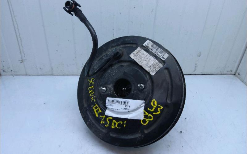 Servo frein RENAULT GRAND SCENIC 3 Diesel - 1