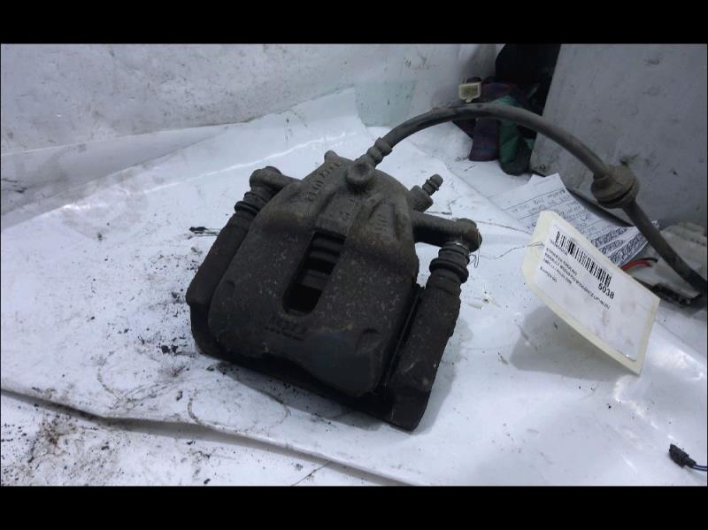 Etrier avant gauche (freinage) RENAULT MODUS Diesel - 1