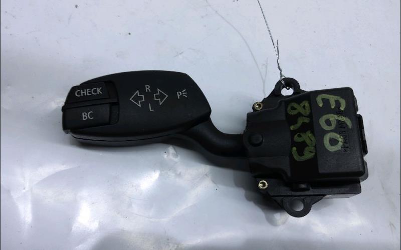 Commodo phare BMW SERIE 5 E60 Diesel - 1