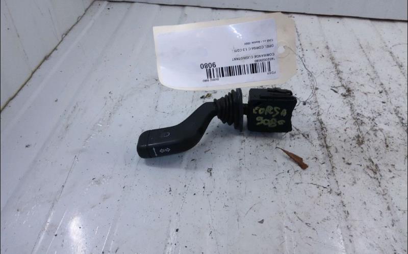 Commodo phare OPEL CORSA C Diesel - 1