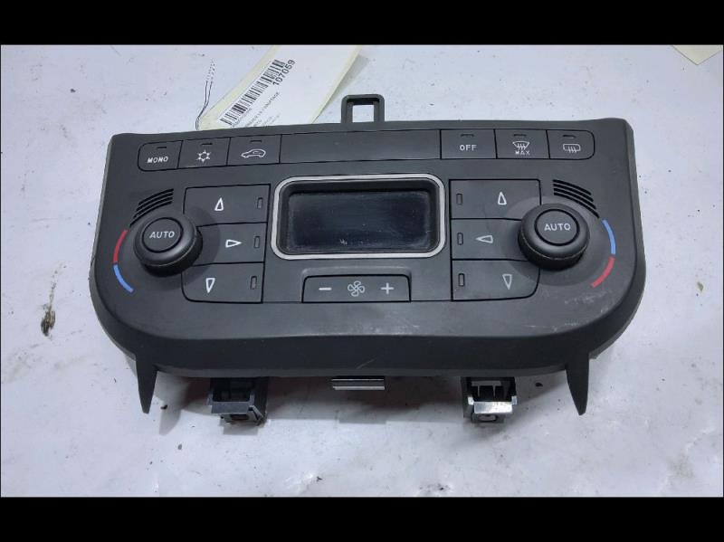 Commande chauffage ALFA ROMEO MITO  - 1