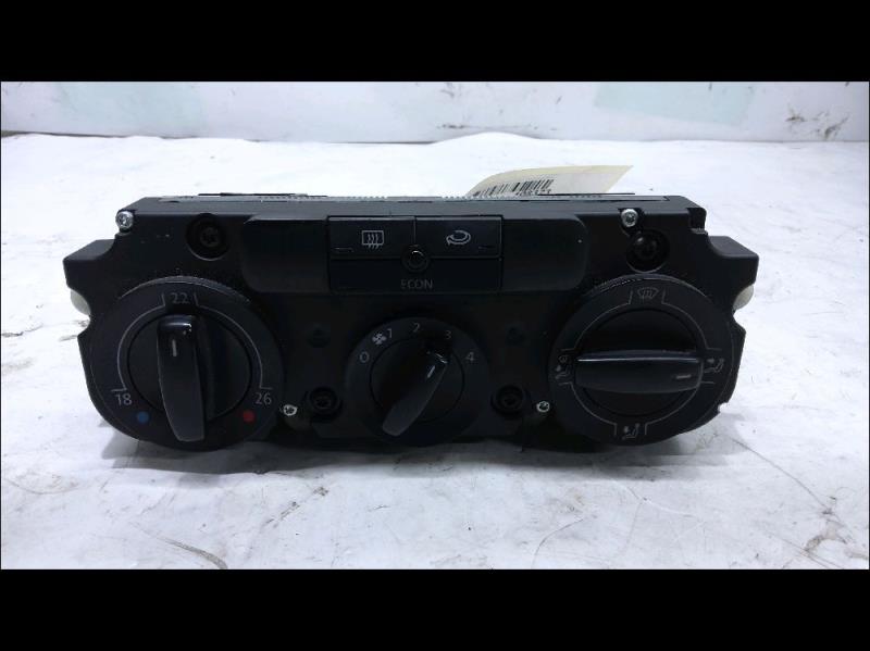 Commande chauffage VOLKSWAGEN GOLF 5 SW  - 1