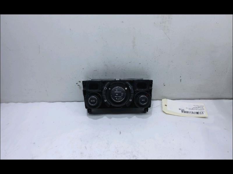 Commande chauffage PEUGEOT 308 - 1 Diesel - 1