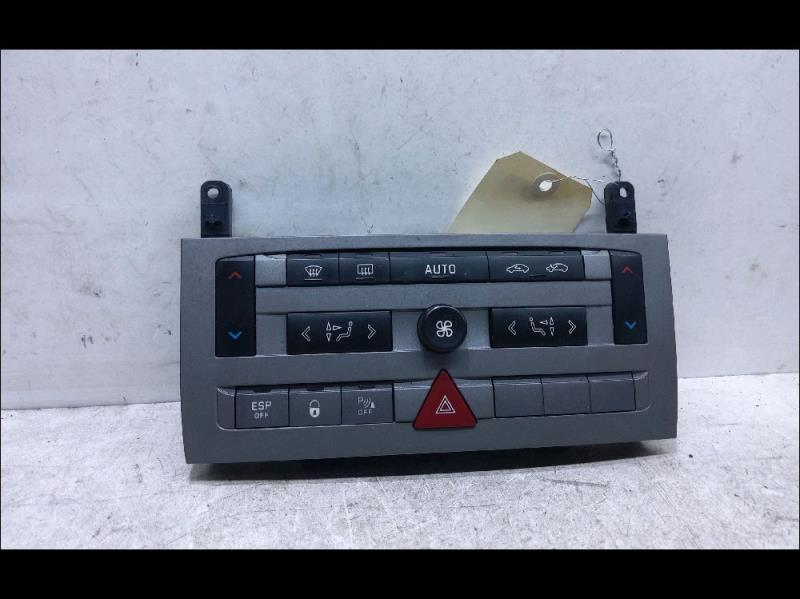 Commande chauffage CITROEN C5 - 1 Diesel - 1