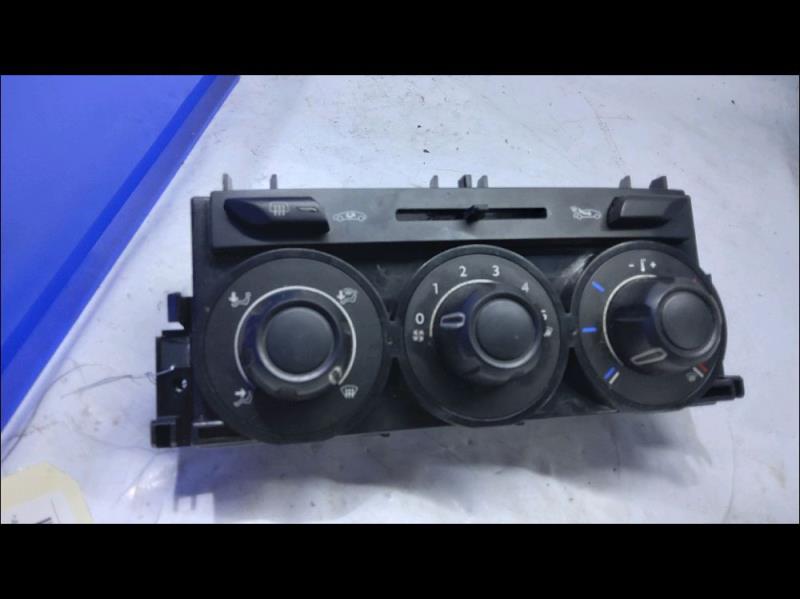 Commande chauffage CITROEN C3 - 2 Essence - 1