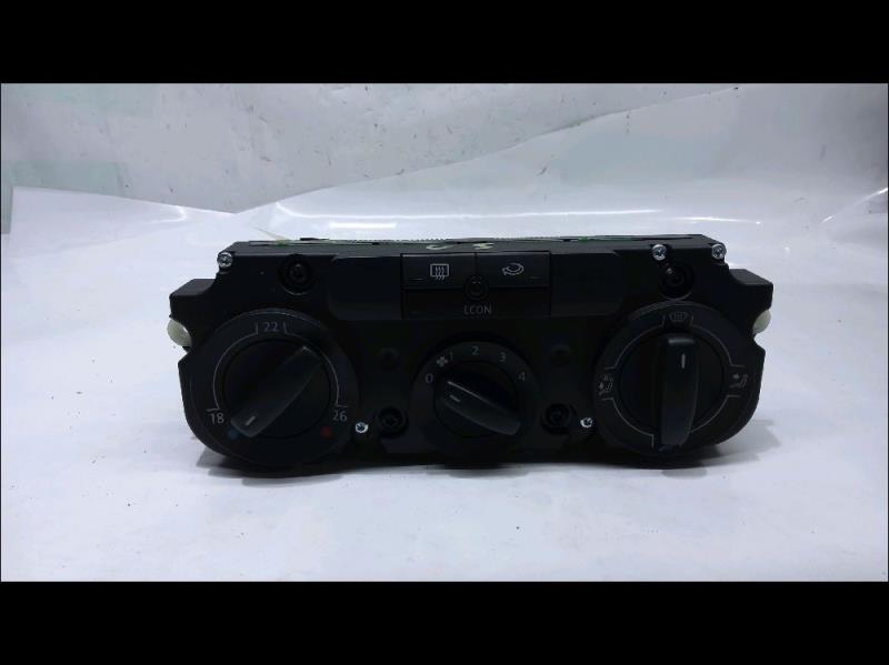 Commande chauffage VOLKSWAGEN GOLF 5 Diesel - 1