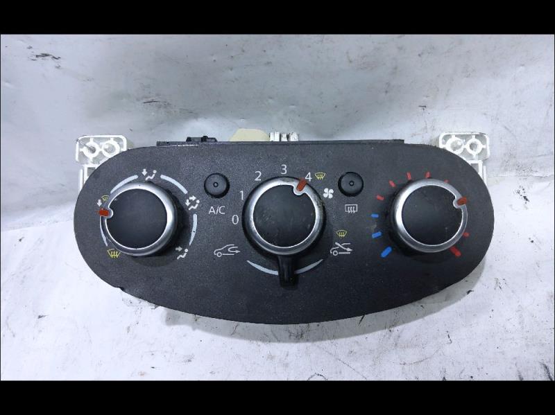 Commande chauffage RENAULT TWINGO 3 Essence - 1