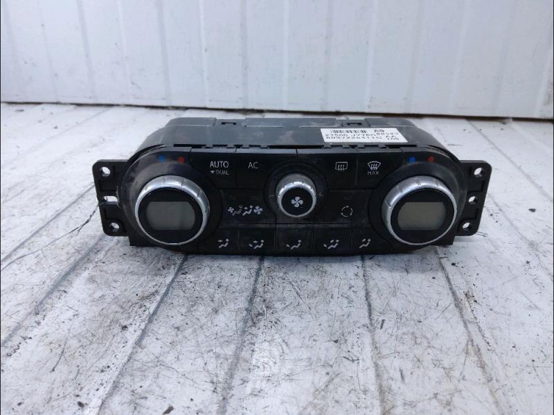 Commande chauffage RENAULT KOLEOS 1 Diesel - 1