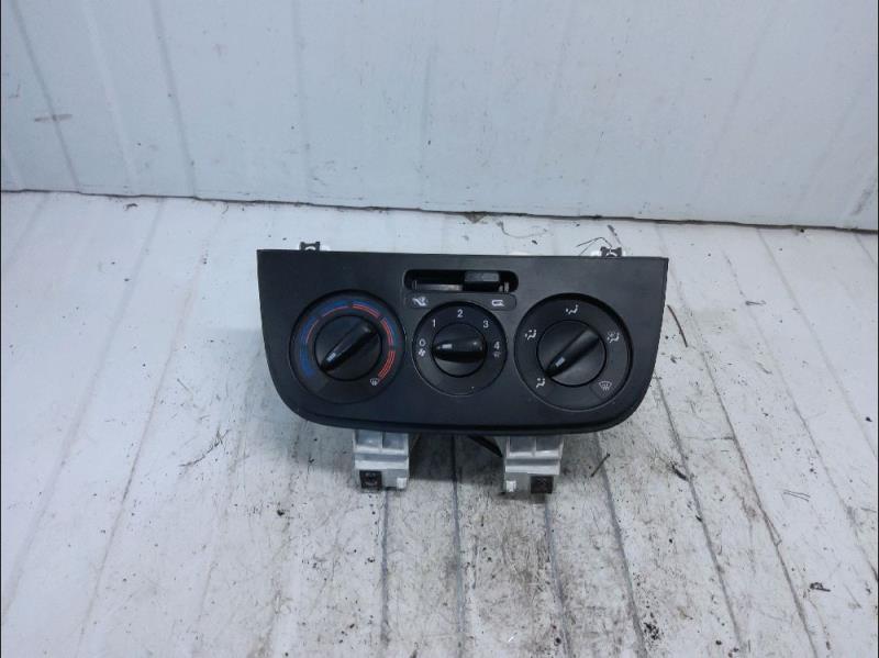 Commande chauffage PEUGEOT BIPPER Diesel - 1