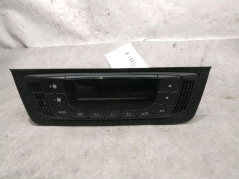 Commande chauffage SEAT IBIZA 4 Diesel - 1