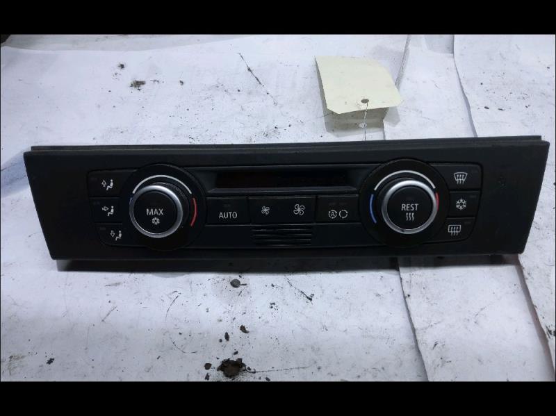 Commande chauffage BMW SERIE 3 E90 Diesel - 1