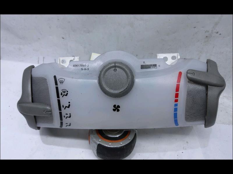 Commande chauffage CITROEN C1 - 1 Essence - 1