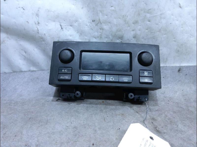 Commande chauffage PEUGEOT 307 Essence - 1