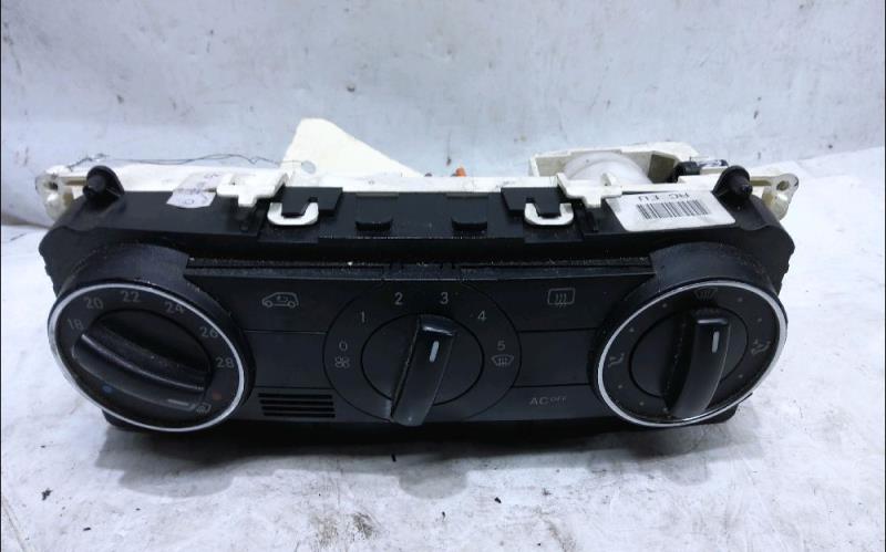 Commande chauffage MERCEDES CLASSE B 245 Diesel - 1