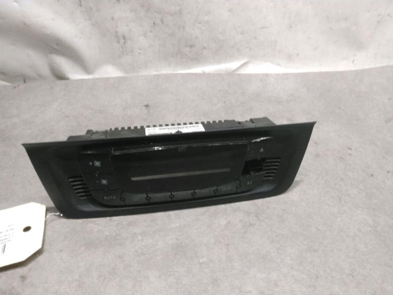 Commande chauffage SEAT IBIZA 4 Diesel - 1