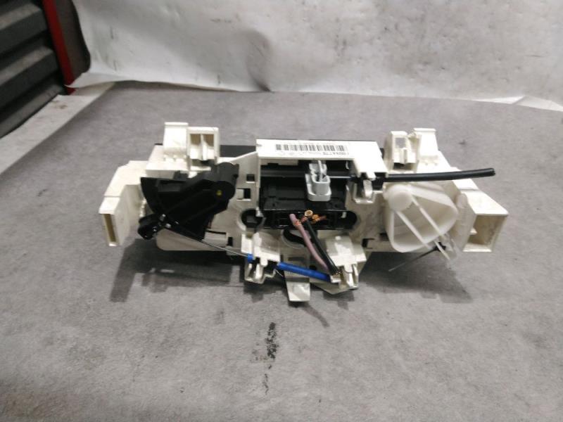 Commande chauffage CITROEN C3 - 1 Essence - 1