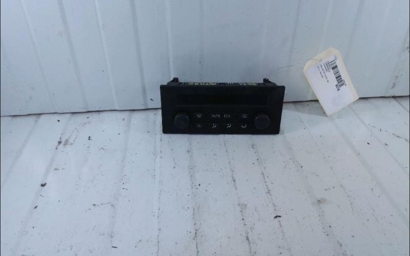 Commande chauffage OPEL ASTRA G Diesel - 1