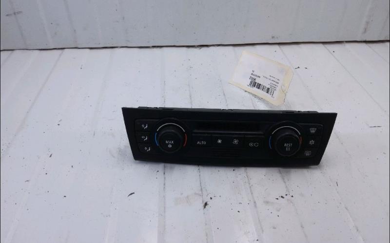 Commande chauffage BMW SERIE 1 E87 Diesel - 1