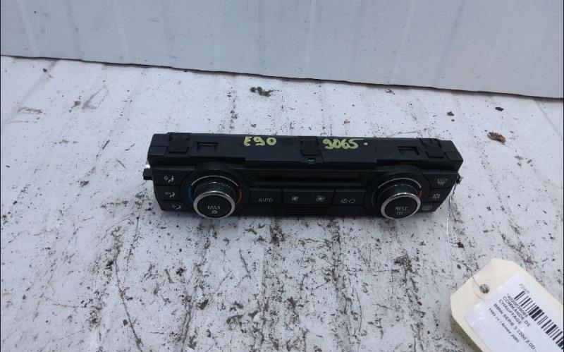 Commande chauffage BMW SERIE 3 E90 Diesel - 1
