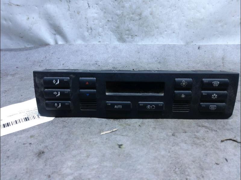 Commande chauffage BMW SERIE 3 E46 TOURING Diesel - 1