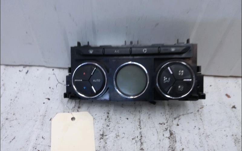 Commande chauffage CITROEN DS3 - 1 Essence - 1