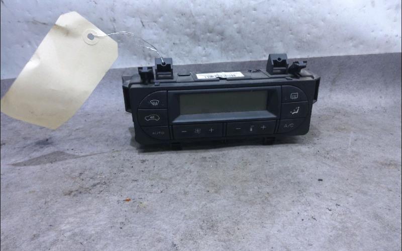 Commande chauffage CITROEN C3 - 1 Essence - 1