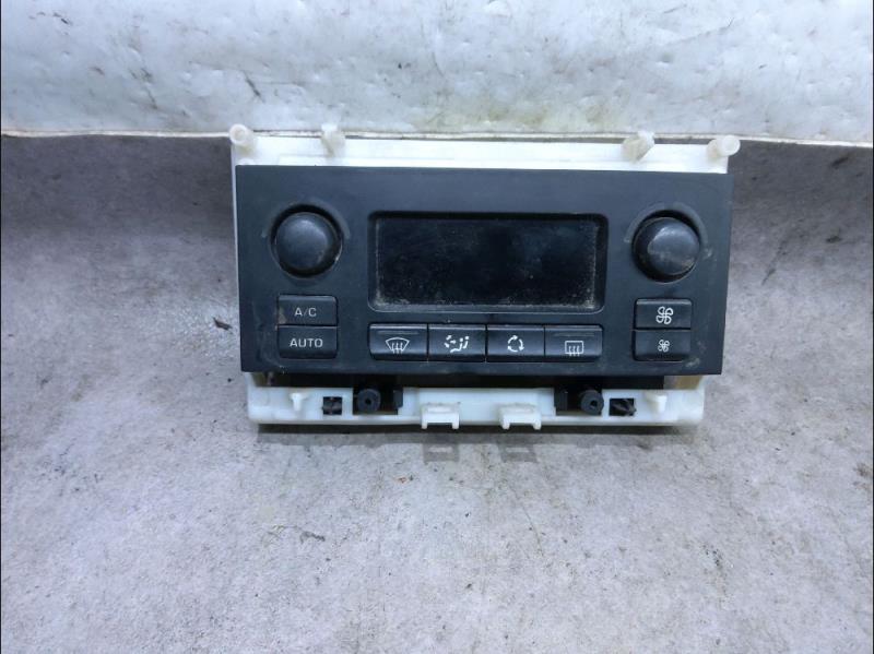Commande chauffage PEUGEOT 307 Diesel - 1