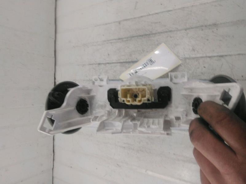 Commande chauffage CITROEN C1 - 1 Essence - 1