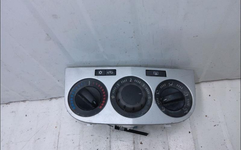 Commande chauffage OPEL CORSA D Diesel - 1