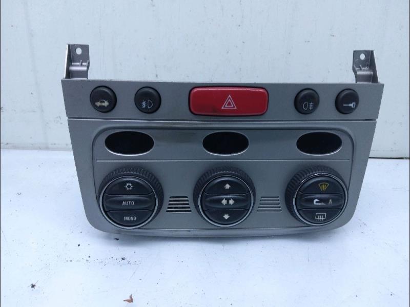 Commande chauffage ALFA ROMEO 147 Diesel - 1