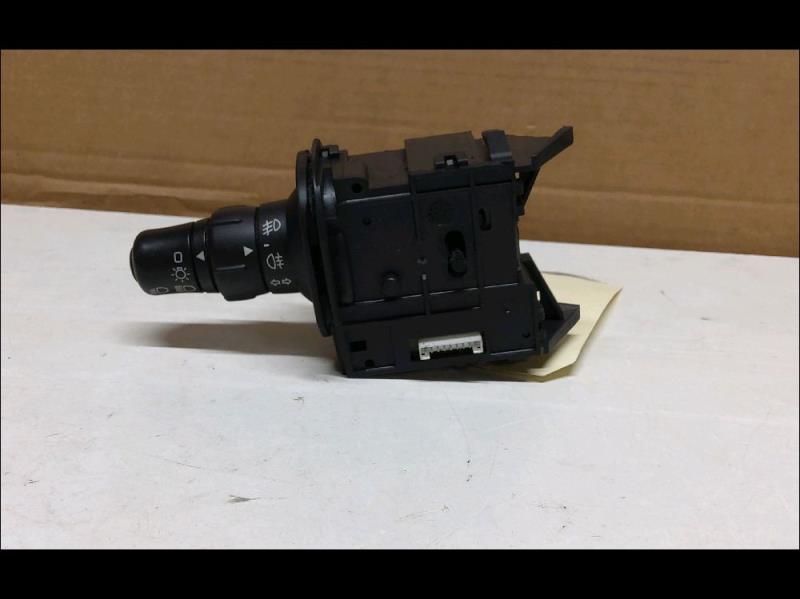 Commande de phare RENAULT SCENIC 2  - 1