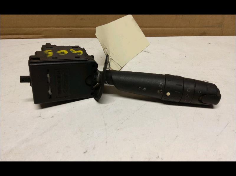Commande de phare PEUGEOT 406  - 1