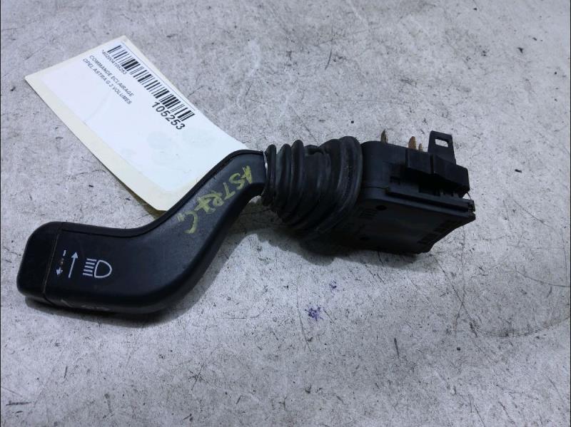 Commande de phare OPEL ASTRA G  - 1