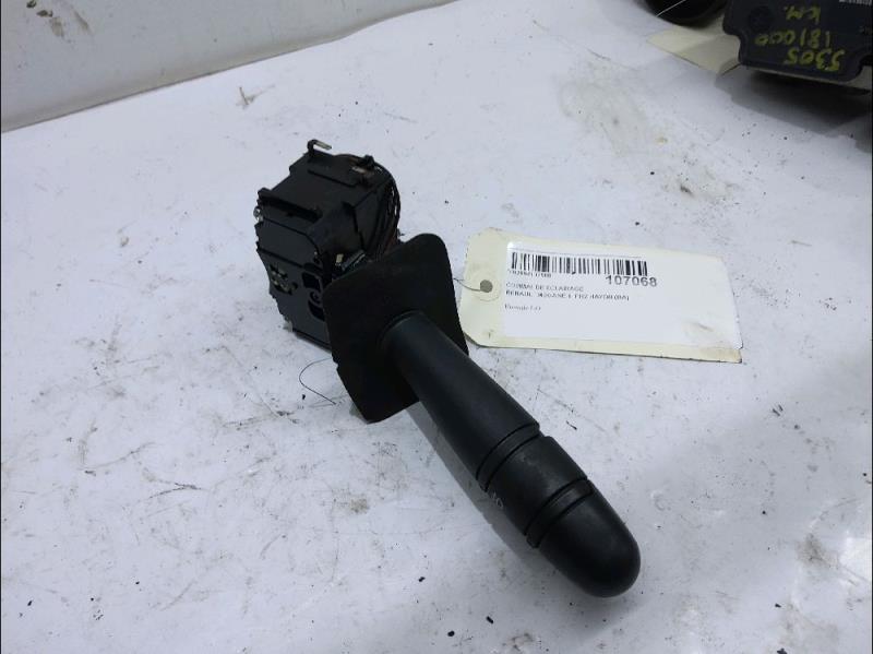 Commande de phare RENAULT MEGANE 1 Diesel - 1