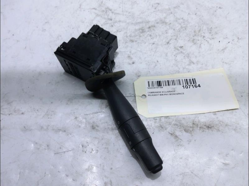 Commande de phare PEUGEOT 806  - 1