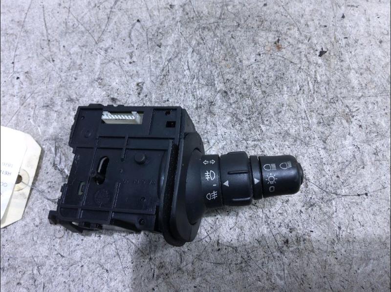 Commande de phare RENAULT SCENIC 2 Diesel - 1