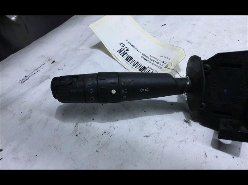 Commande de phare CITROEN XSARA PICASSO Essence - 1
